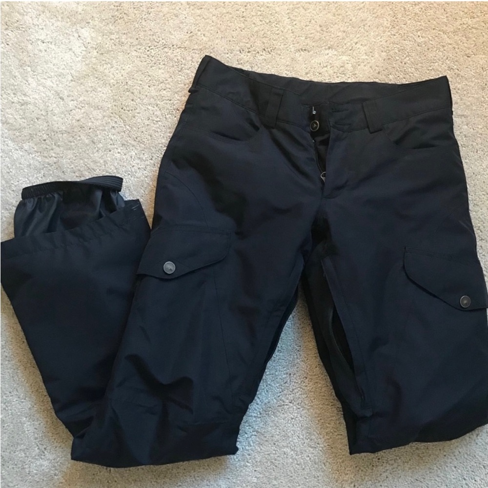 Burton “Gloria” snow pants